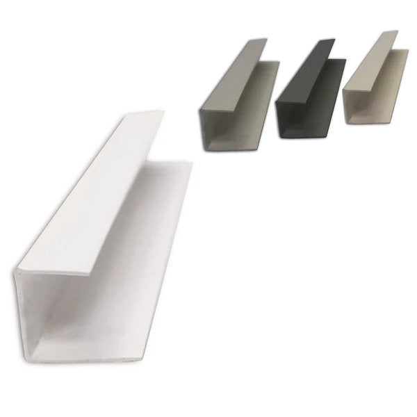 ProSlat Trims