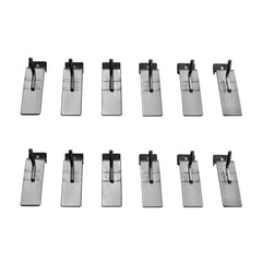 1 in. Hook – 12 pack
