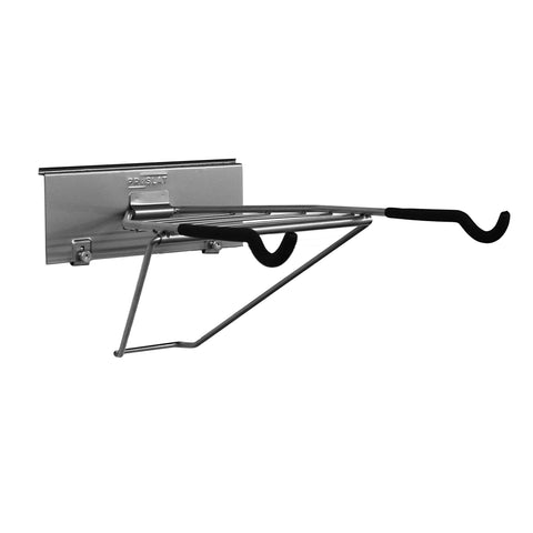 Horizontal Bike Hooks