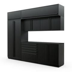 FusionPlus 10 ft set - MAX - Overheads