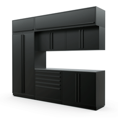 FusionPlus 10 ft set - MAX - Overheads