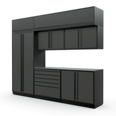 FusionPlus 10 ft set - MAX - Overheads
