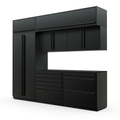 FusionPlus 10 ft set - TOOL - Overheads