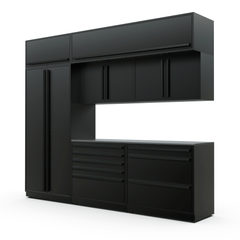 FusionPlus 10 ft set - TOOL - Overheads