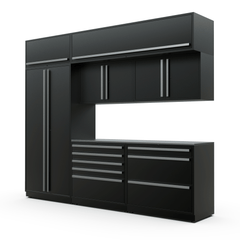FusionPlus 10 ft set - TOOL - Overheads