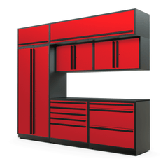 FusionPlus 10 ft set - TOOL - Overheads