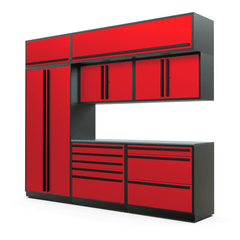 FusionPlus 10 ft set - TOOL - Overheads