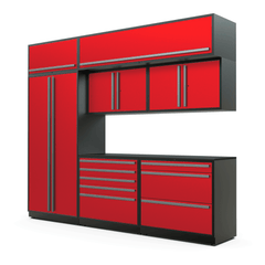 FusionPlus 10 ft set - TOOL - Overheads