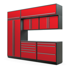 FusionPlus 10 ft set - TOOL - Overheads