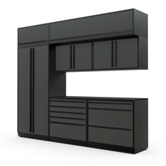 FusionPlus 10 ft set - TOOL - Overheads