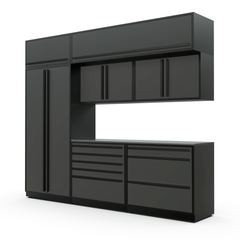 FusionPlus 10 ft set - TOOL - Overheads