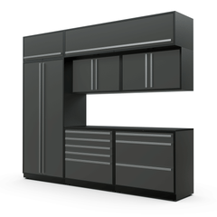 FusionPlus 10 ft set - TOOL - Overheads