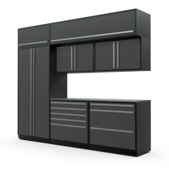 FusionPlus 10 ft set - TOOL - Overheads