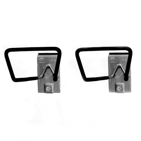 Hose, Rope and Extension Cord Holder – Pack of Two