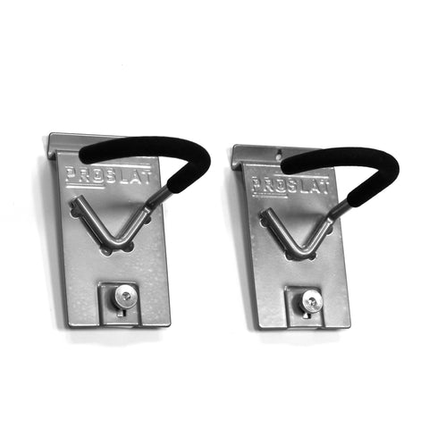 Vertical Bike Hook – Pack of Two