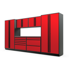 FusionPlus 13 ft set - TOOL