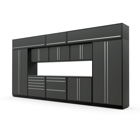 FusionPlus 16 ft set - MAX - Overheads