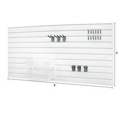 Organizer Bundle For Garden Tools