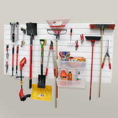 Organizer Bundle For Garden Tools