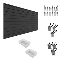 Organizer Bundle For Garden Tools
