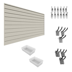 Organizer Bundle For Garden Tools