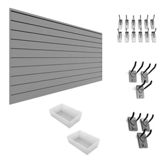 Organizer Bundle For Garden Tools
