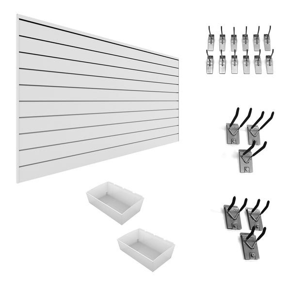 Organizer Bundle For Garden Tools
