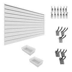 Organizer Bundle For Garden Tools