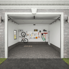 Proslat Wall Storage Ultimate Bundle
