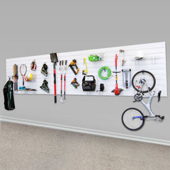 Proslat Wall Storage Ultimate Bundle