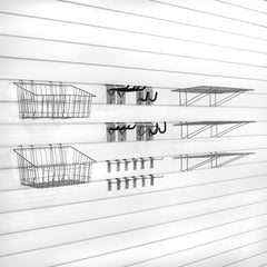 Proslat Wall Storage Ultimate Bundle