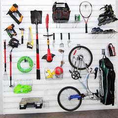 Proslat Wall Storage Ultimate Bundle