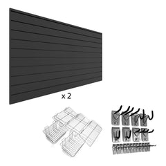Proslat Wall Storage Ultimate Bundle