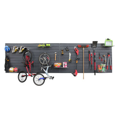 Proslat Wall Storage Ultimate Bundle