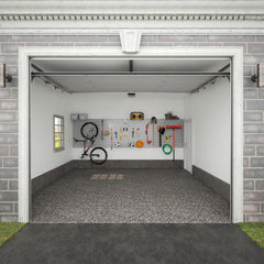 Proslat Wall Storage Ultimate Bundle