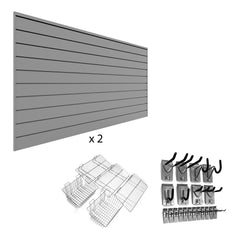Proslat Wall Storage Ultimate Bundle