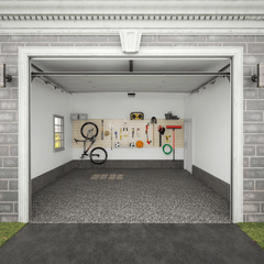 Proslat Wall Storage Ultimate Bundle
