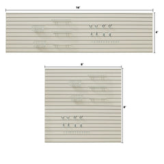 Proslat Wall Storage Ultimate Bundle