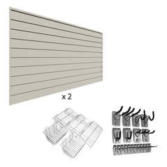 Proslat Wall Storage Ultimate Bundle
