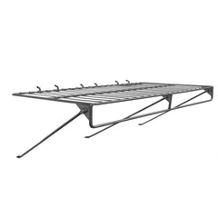 48 in. Wire Mesh Shelf