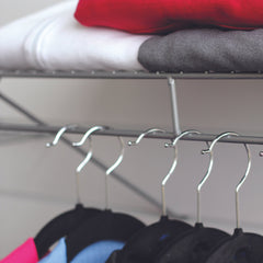 24 in. Wire Mesh Shelf