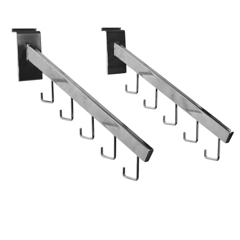 Chrome Universal Cascade – 2 pack
