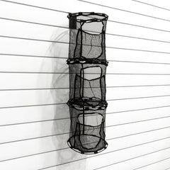 Ball Organizer – ProRack and Slatwall