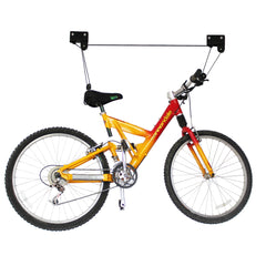 Heavy-Duty Hoist Lift