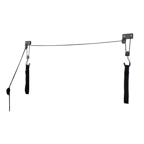 Heavy-Duty Hoist Lift