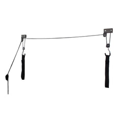 Heavy-Duty Hoist Lift