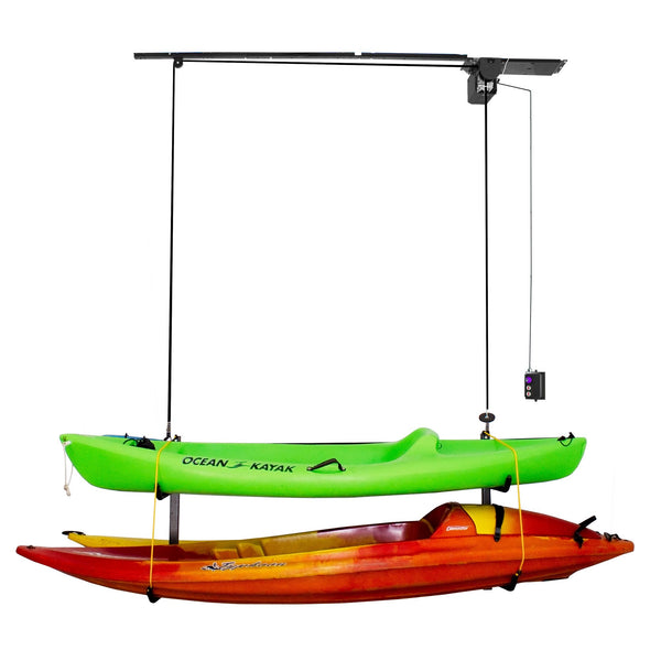 Garage Gator Four Kayak 220 lb Lift Kit