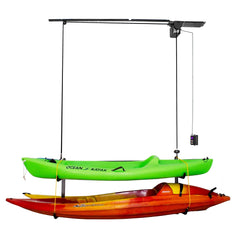 Garage Gator Four Kayak 220 lb Lift Kit