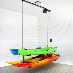 Garage Gator Four Kayak 220 lb Lift Kit