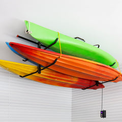 Garage Gator Four Kayak 220 lb Lift Kit